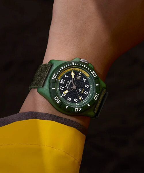 Expedition Freedive Solar TW2Y61400UK