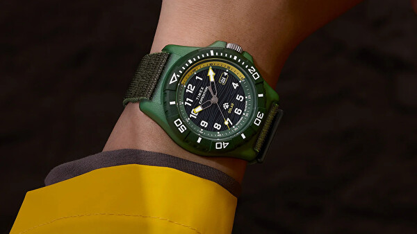 Expedition Freedive Solar TW2Y61400UK
