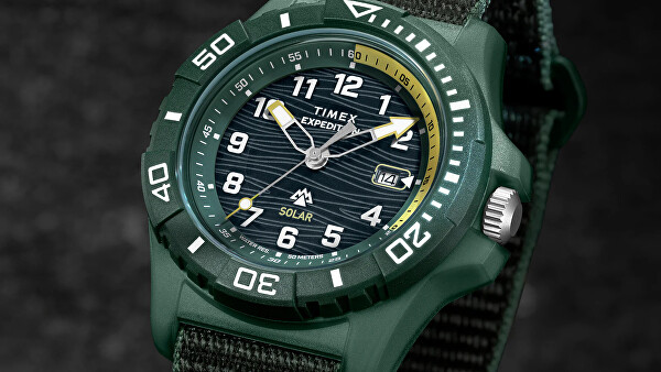 Expedition Freedive Solar TW2Y61400UK