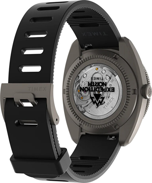 Expedition GMT Titanium Automatic 41mm TW2W53000UK