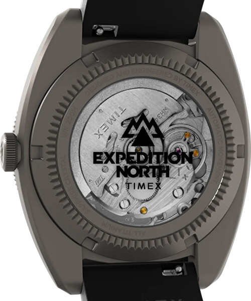 Expedition GMT Titanium Automatic 41mm TW2W53000UK