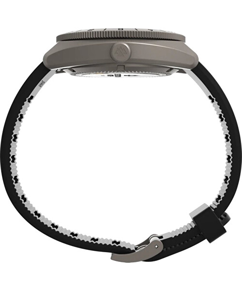 Expedition GMT Titanium Automatic 41mm TW2W53000UK