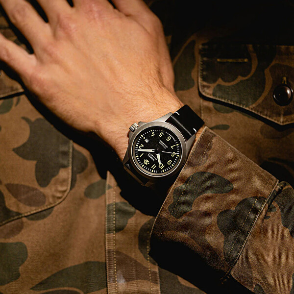 Expedition North Titanium Automatic TW2V54000