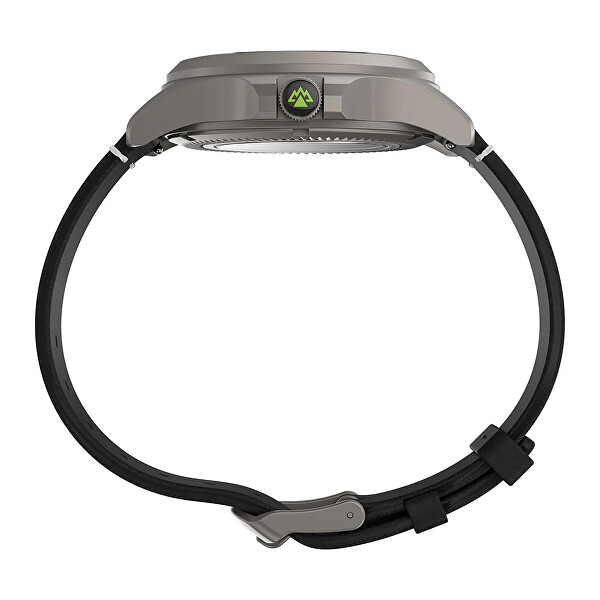 Expedition North Titanium Automatic TW2V54000