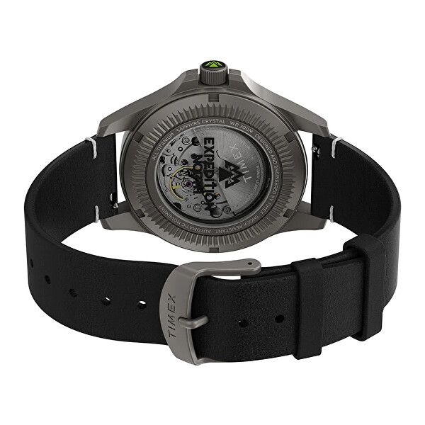 Expedition North Titanium Automatic TW2V54000