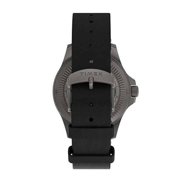 Expedition North Titanium Automatic TW2V54000