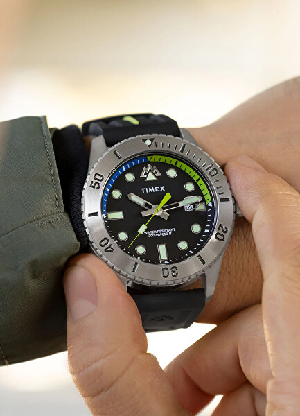 Expedition Anchorage TW2W41700