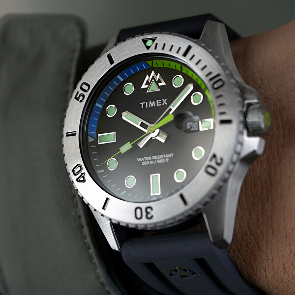 Expedition Anchorage TW2W41700