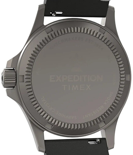 Expedition North TW2W78100UK