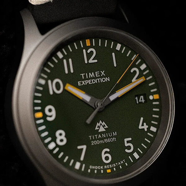 Expedition North TW2W78100UK