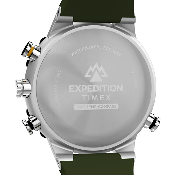 Expedition North TW2Y14400UK