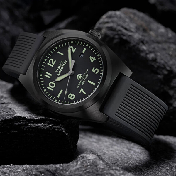 Expedition Capstone TW2Y18100UK