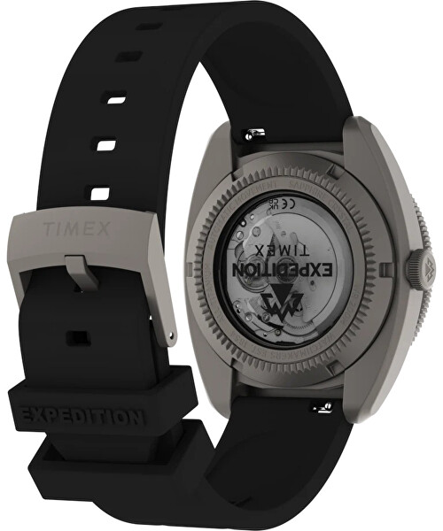 Expedition Pioneer Titanium Automatic TW2Y63600UK