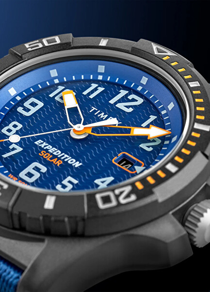 Expedition Solar Freedive Ocean Recycled Fabric TW2V40300