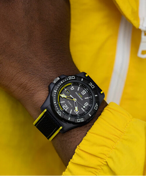 Expedition Solar Freedive Ocean Recycled Fabric TW2V66200