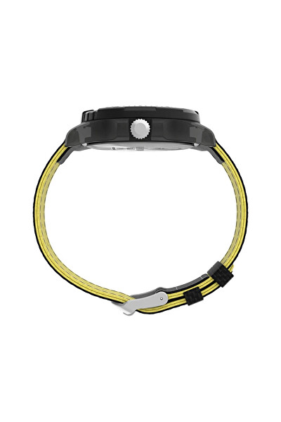 Expedition Solar Freedive Ocean Recycled Fabric TW2V66200