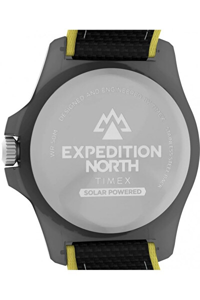 Expedition Solar Freedive Ocean Recycled Fabric TW2V66200