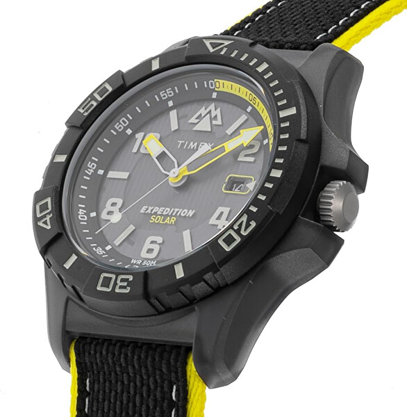 Expedition Solar Freedive Ocean Recycled Fabric TW2V66200