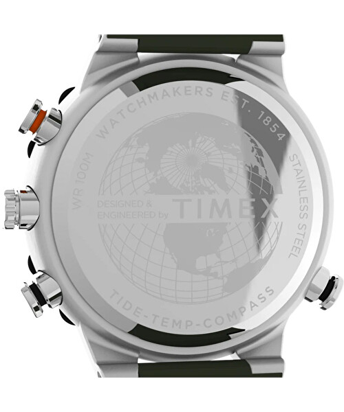 Expedition Tide-Temp-Compass TW2V22200UK
