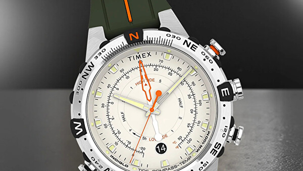Expedition Tide-Temp-Compass TW2V22200UK