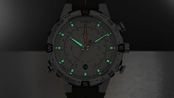 Expedition Tide-Temp-Compass TW2V22200UK