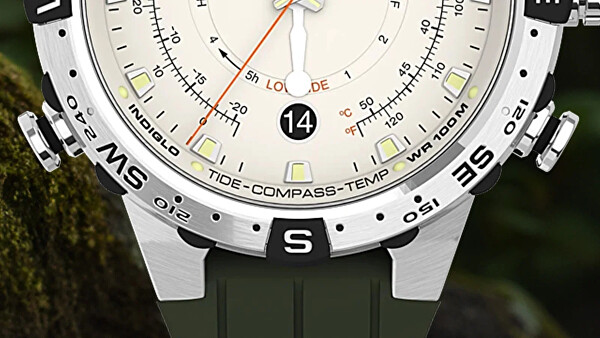 Expedition Tide-Temp-Compass TW2V22200UK