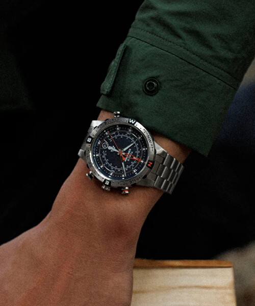 Expedition Tide-Temp-Compass TW2Y12900UK