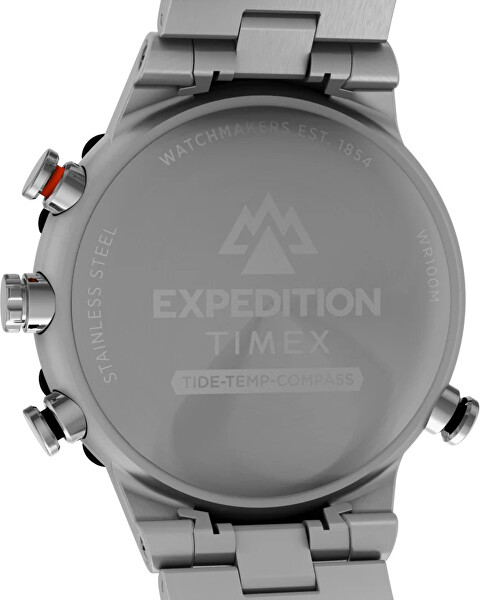 Expedition Tide-Temp-Compass TW2Y12900UK