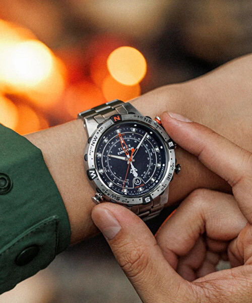 Expedition Tide-Temp-Compass TW2Y12900UK