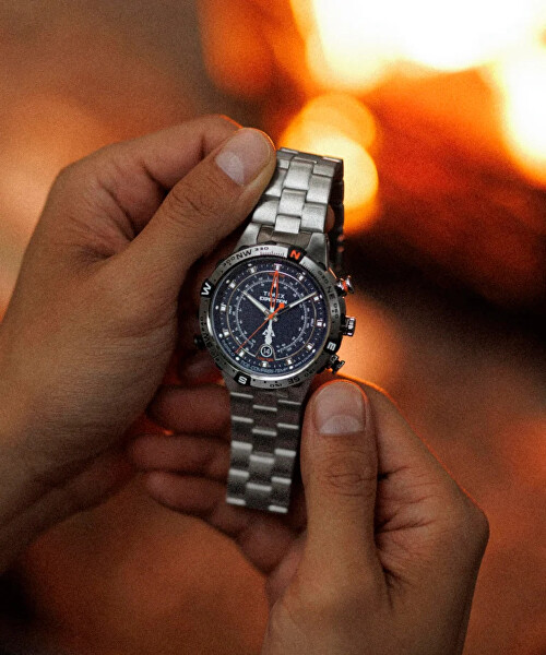 Expedition Tide-Temp-Compass TW2Y12900UK