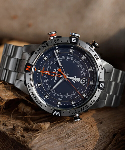 Expedition Tide-Temp-Compass TW2Y12900UK