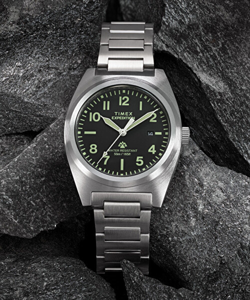 Expedition TW2Y18300UK