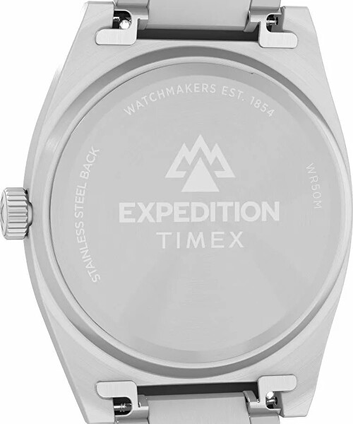 Expedition TW2Y18300UK