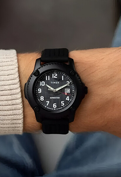 Expedition TW4B34800UK