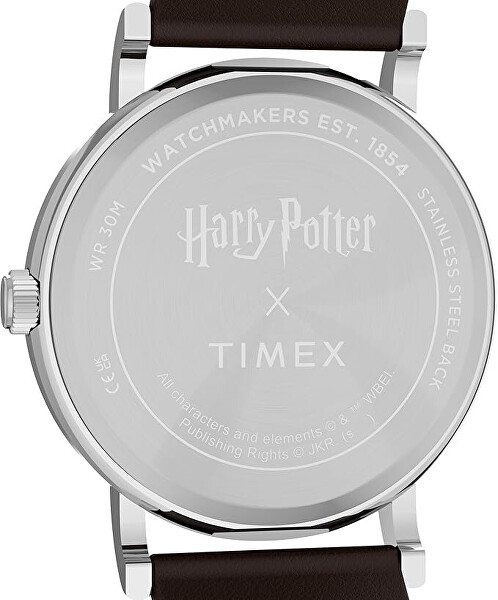 Harry Potter x Weekender Gryffindor House Limited Edition TW2Y76300QY