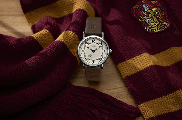 Harry Potter x Weekender Gryffindor House Limited Edition TW2Y76300QY