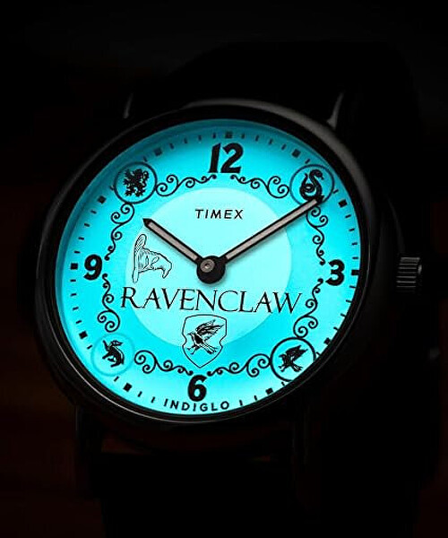 Harry Potter x Weekender Ravenclaw House Limited Edition TW2Y76500QY