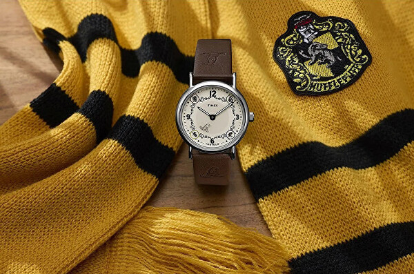 Harry Potter x Weekender Hufflepuff House Limited Edition TW2Y76600QY