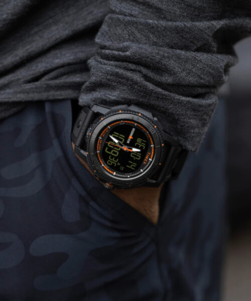 IRONMAN Adrenaline Ana-digi 46mm TW2W53600
