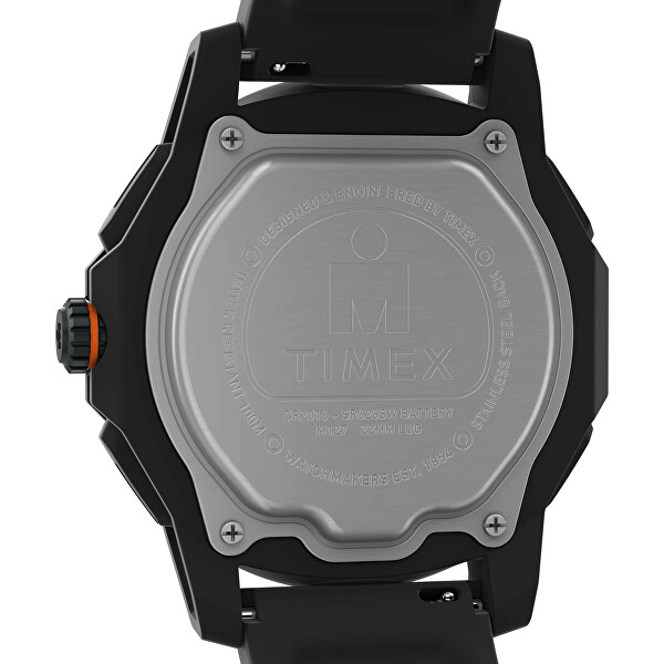 IRONMAN Adrenaline Ana-digi 46mm TW2W53600