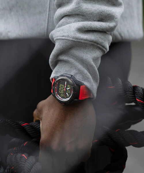 IRONMAN Adrenaline Ana-digi 46mm TW2W53700
