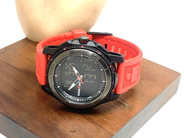 IRONMAN Adrenaline SET TWG062500