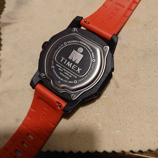 IRONMAN Adrenaline SET TWG062500