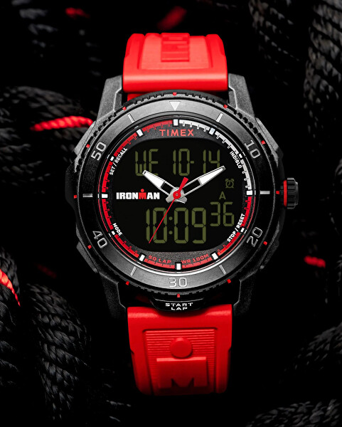 IRONMAN Adrenaline SET TWG062500