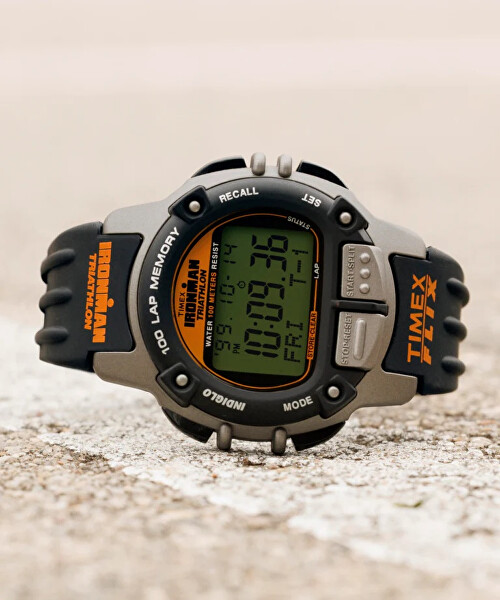 Ironman Flix 100 lap TW5M63200