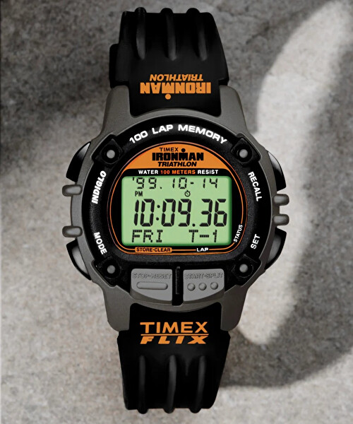 Ironman Flix 100 lap TW5M63200