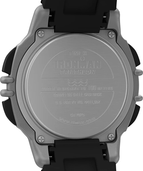 Ironman Flix 100 lap TW5M63200