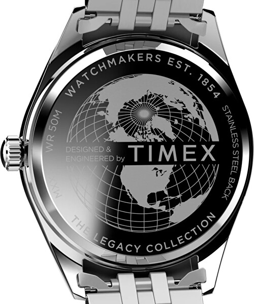 Legacy Day and Date TW2V67900UK