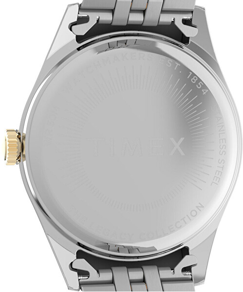 Legacy Day Date TW2V68500UK