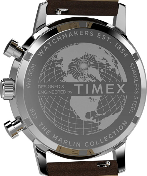 Marlin Chronograph Tachymeter TW2Y66600UK
